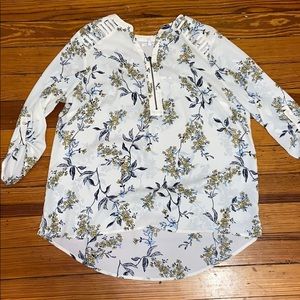 Maurices blouse